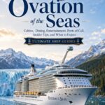 Cover of The Ultimate Guide to Sailing on Ovation of the Seas by Leo Sotropa