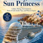 Cover of The Ultimate Guide to Sailing on Sun Princess by Leo Sotropa